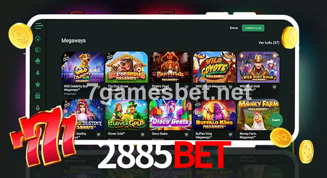 2885bet aplicativo