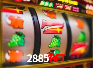 Variedade de jogos na 2885bet