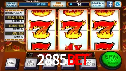 Especiais de Fim de Semana 2885bet