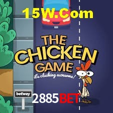 Welcome Bonus 2885bet