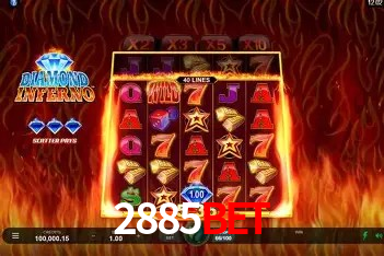 Biblioteca de slots populares na 2885bet