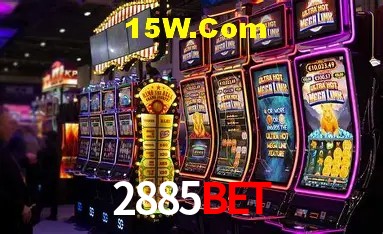 Design Responsivo 2885bet
