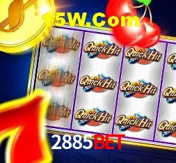 Slots com jackpots e giros grátis na 2885bet