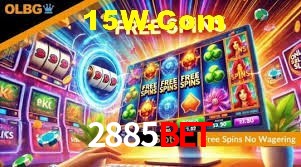 Bonus Features 2885bet