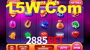2885bet App Interface