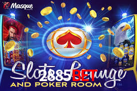 Daily Bonuses 2885bet