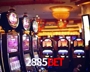 Jogos de Slot 2885bet
