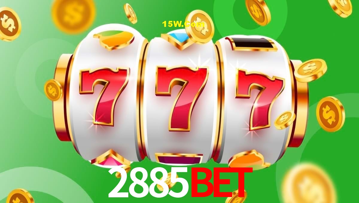 Slot Games 2885bet