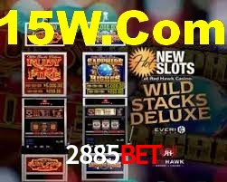 Premium Interface 2885bet