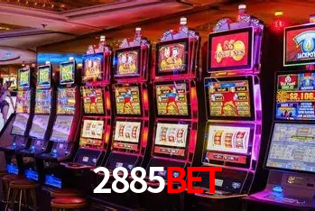 Provedores de Jogos 2885bet