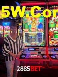 VIP Casino 2885bet