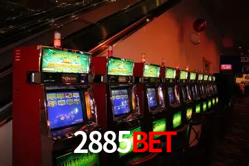 Integração de APIs 2885bet