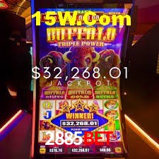 Experiência VIP 2885bet