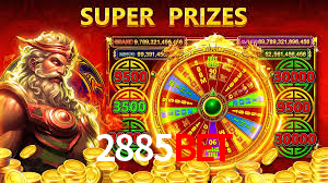 Sinta a adrenalina dos jogos de cassino com 2885bet