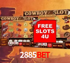 Jackpots e promoções na 2885bet