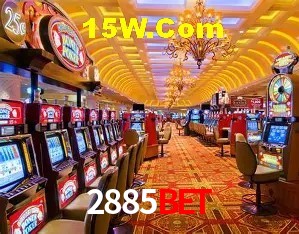 Benefícios VIP na 2885bet