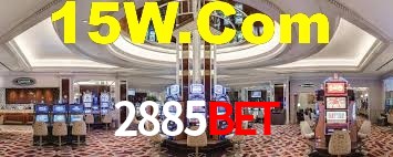 2885bet plataforma